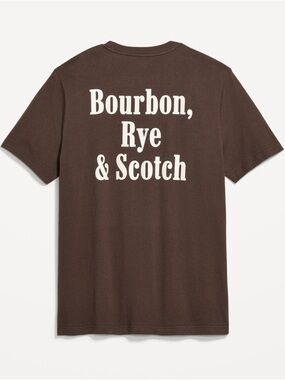 Men’s Graphic Tee Shirt!